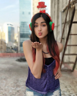 Adah Sharma New Latest HD Photos | Commando 3 Movie Heroine Adah Sharma Photo Shoot Images