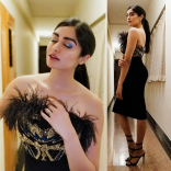 Adah Sharma New Latest HD Photos | Commando 3 Movie Heroine Adah Sharma Photo Shoot Images