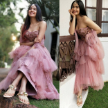 Adah Sharma New Latest HD Photos | Commando 3 Movie Heroine Adah Sharma Photo Shoot Images