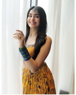 Adah Sharma New Latest HD Photos | Commando 3 Movie Heroine Adah Sharma Photo Shoot Images