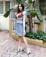 Adah Sharma New Latest HD Photos | Commando 3 Movie Heroine Adah Sharma Photo Shoot Images