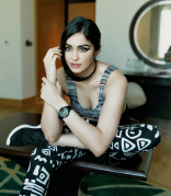 Adah Sharma New Latest HD Photos | Commando 3 Movie Heroine Adah Sharma Photo Shoot Images