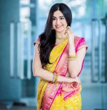 Adah Sharma New Latest HD Photos | Commando 3 Movie Heroine Adah Sharma Photo Shoot Images