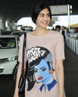 Adah Sharma New Latest HD Photos | Commando 3 Movie Heroine Adah Sharma Photo Shoot Images