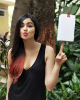 Adah Sharma New Latest HD Photos | Commando 3 Movie Heroine Adah Sharma Photo Shoot Images