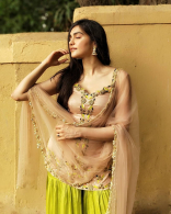 Adah Sharma New Latest HD Photos | Commando 3 Movie Heroine Adah Sharma Photo Shoot Images