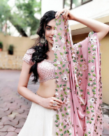 Adah Sharma New Latest HD Photos | Commando 3 Movie Heroine Adah Sharma Photo Shoot Images