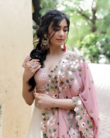 Adah Sharma New Latest HD Photos | Commando 3 Movie Heroine Adah Sharma Photo Shoot Images