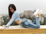 Adah Sharma New Latest HD Photos | Commando 3 Movie Heroine Adah Sharma Photo Shoot Images