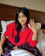 Adah Sharma New Latest HD Photos | Commando 3 Movie Heroine Adah Sharma Photo Shoot Images