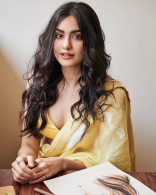 Adah Sharma New Latest HD Photos | Commando 3 Movie Heroine Adah Sharma Photo Shoot Images