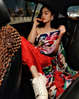 Adah Sharma New Latest HD Photos | Commando 3 Movie Heroine Adah Sharma Photo Shoot Images