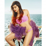 Adah Sharma New Latest HD Photos | Commando 3 Movie Heroine Adah Sharma Photo Shoot Images