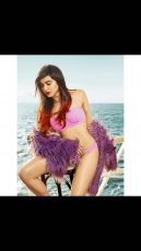 Adah Sharma New Latest HD Photos | Commando 3 Movie Heroine Adah Sharma Photo Shoot Images