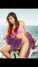 Adah Sharma New Latest HD Photos | Commando 3 Movie Heroine Adah Sharma Photo Shoot Images