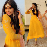 Adah Sharma New Latest HD Photos | Commando 3 Movie Heroine Adah Sharma Photo Shoot Images