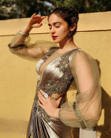 Adah Sharma New Latest HD Photos | Commando 3 Movie Heroine Adah Sharma Photo Shoot Images