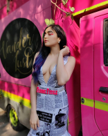 Adah Sharma New Latest HD Photos | Commando 3 Movie Heroine Adah Sharma Photo Shoot Images