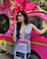 Adah Sharma New Latest HD Photos | Commando 3 Movie Heroine Adah Sharma Photo Shoot Images