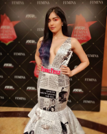 Adah Sharma New Latest HD Photos | Commando 3 Movie Heroine Adah Sharma Photo Shoot Images