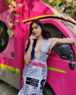 Adah Sharma New Latest HD Photos | Commando 3 Movie Heroine Adah Sharma Photo Shoot Images