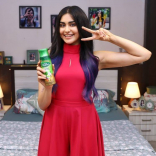 Adah Sharma New Latest HD Photos | Commando 3 Movie Heroine Adah Sharma Photo Shoot Images