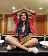 Adah Sharma New Latest HD Photos | Commando 3 Movie Heroine Adah Sharma Photo Shoot Images