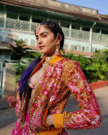 Adah Sharma New Latest HD Photos | Commando 3 Movie Heroine Adah Sharma Photo Shoot Images