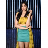 Adah Sharma New Latest HD Photos | Commando 3 Movie Heroine Adah Sharma Photo Shoot Images