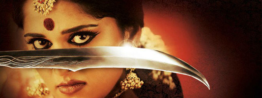 Rudhramadevi shooting will be wrapped up by December