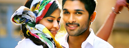 Iddarammayilatho Moves to May 23