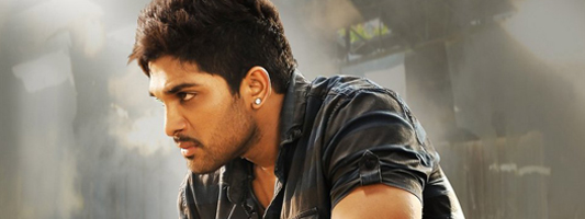 Iddarammayilatho New Working Stills