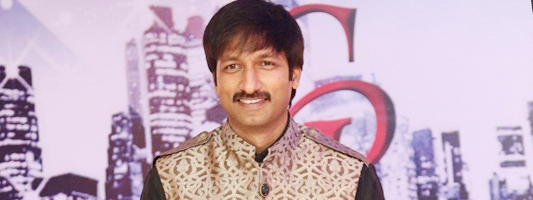 GopiChand`s marriage Sangeeth Function