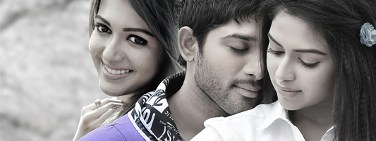 Iddarammayilatho Censor Today