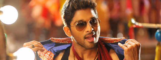 Iddarammayilatho New Stills