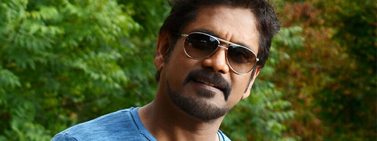 Nagarjuna To Work With Thadaka Director