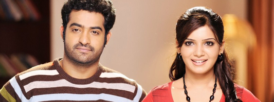 NTR Ready To Do RABHASA