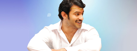 Prabhas Marriage In 2013?