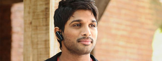 Race Gurram Regular Shoot From May 13