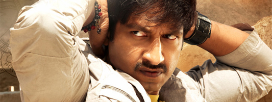 Sahasam Movie Posters