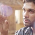 Iddarammayilatho Interval fight Scene Trailer