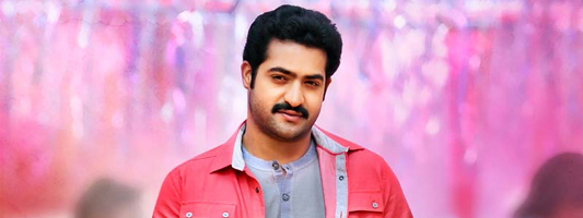 Jr NTR 6 Pack In Ramayya Vastavayya