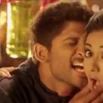 Iddarammayilatho Top Lesi Poddi Song Trailer