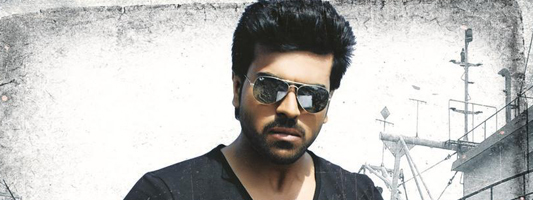 Yevadu Releasing On June 25th