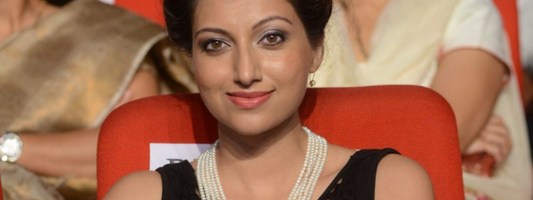 Hamsa Nandini At Attarintiki Daredi Audio Release