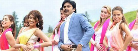 Attarintiki Daredi ‘Bapu Gari Bommo’ Stills