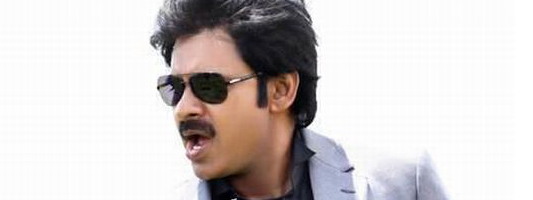 Pawan Kalyan Completed Dubbing For ‘Attarintiki Daredi’