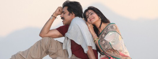 Attarintiki Daredi New Stills