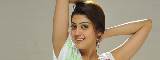 Pranitha Photoshoot Stills