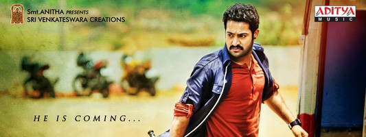 NTR Ramayya Vastavayya Latest HQ Wallpapers